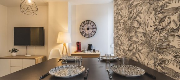 2 Schlafzimmer Doppelhaus in Reims, France, Nr. 44244 11