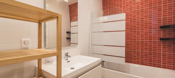 2 Schlafzimmer Doppelhaus in Reims, France, Nr. 44244 14