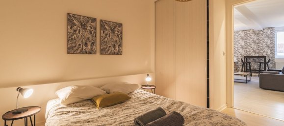 2 Schlafzimmer Doppelhaus in Reims, France, Nr. 44244 12