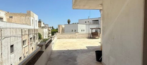 3 غرف نوم شقة في Alessano, Italy رقم 268474 31