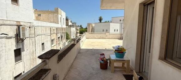 3 غرف نوم شقة في Alessano, Italy رقم 268474 17