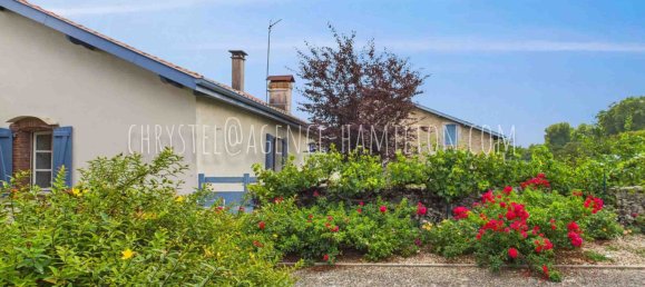 7 bedrooms House in Port-de-Lanne, France No. 283191 2