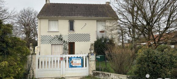 3 bedrooms House in Sennely, France No. 44979 22