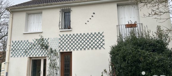 3 bedrooms House in Sennely, France No. 44979 21