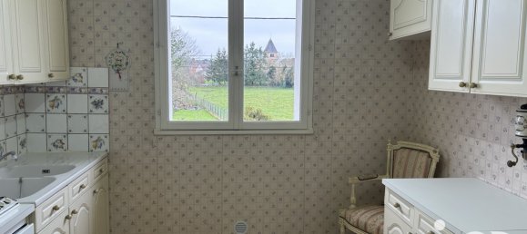 3 bedrooms House in Sennely, France No. 44979 15