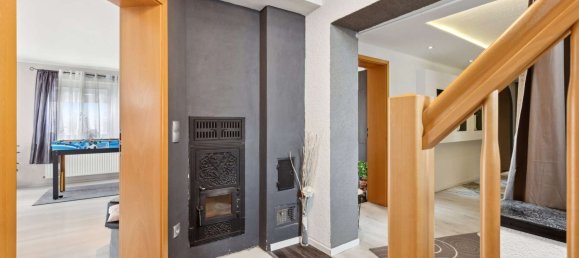 Casa de 9 habitaciónes en Laubach, Germany No. 106754 8