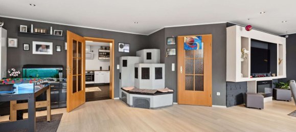 Casa de 9 habitaciónes en Laubach, Germany No. 106754 10