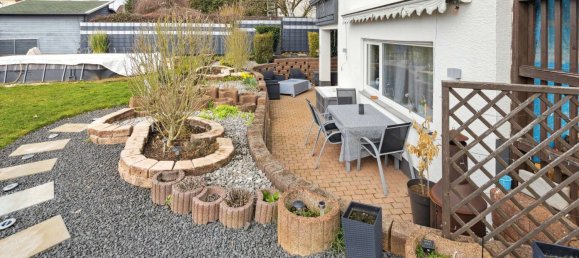 Casa de 9 habitaciónes en Laubach, Germany No. 106754 4