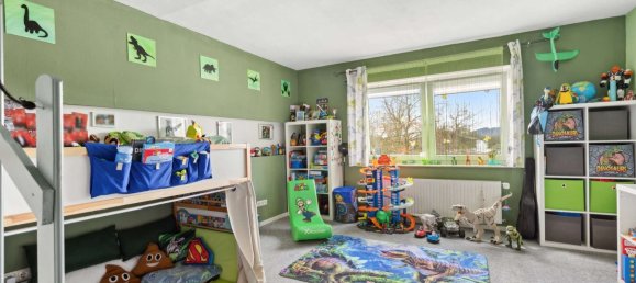 Casa de 9 habitaciónes en Laubach, Germany No. 106754 18