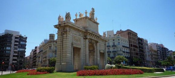 Propiedad comercial en Valencia, Spain 66 m² No. 101788 14