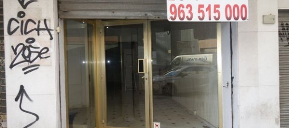 Propiedad comercial en Valencia, Spain 66 m² No. 101788 20