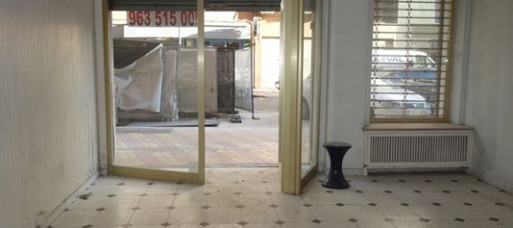 Propiedad comercial en Valencia, Spain 66 m² No. 101788 19