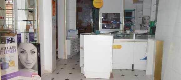 Propiedad comercial en Valencia, Spain 66 m² No. 101788 8