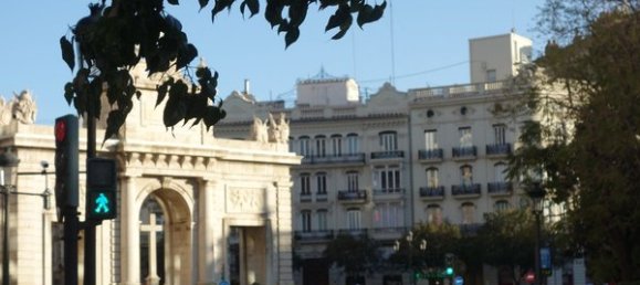 Propiedad comercial en Valencia, Spain 66 m² No. 101788 21