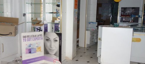 Propiedad comercial en Valencia, Spain 66 m² No. 101788 10