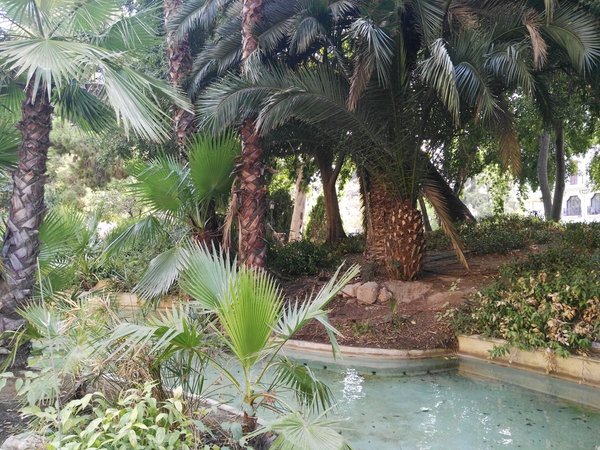 Propiedad comercial en Valencia, Spain 66 m² No. 101788