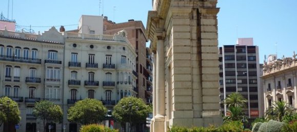 Propiedad comercial en Valencia, Spain 66 m² No. 101788 22