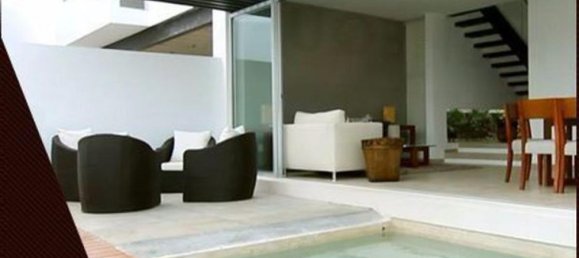 3 Schlafzimmer Haus in Merida, Mexico, Nr. 55740 2