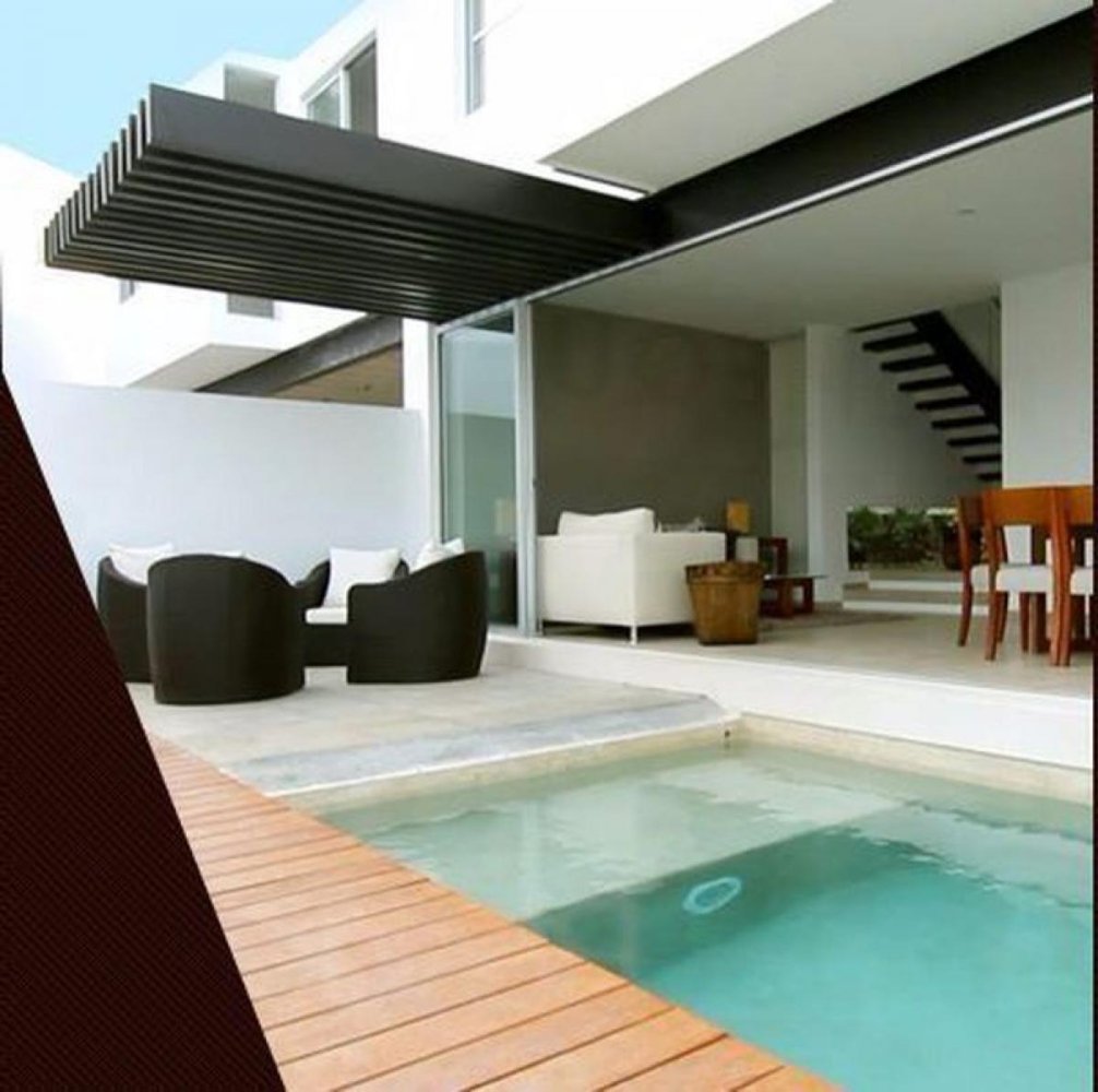 3 Schlafzimmer Haus in Merida, Mexico, Nr. 55740