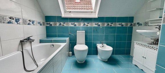 Таунхаус с 4 комнатами в Баден-Вюртемберг, Германия № 97965 8