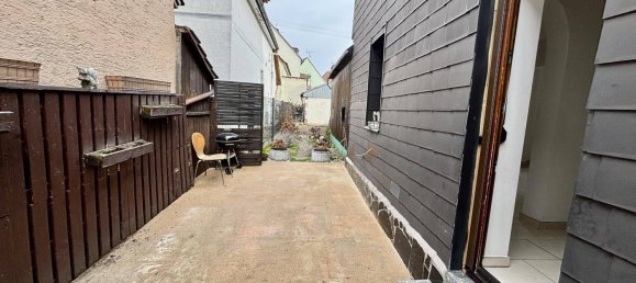 Таунхаус с 4 комнатами в Баден-Вюртемберг, Германия № 97965 10