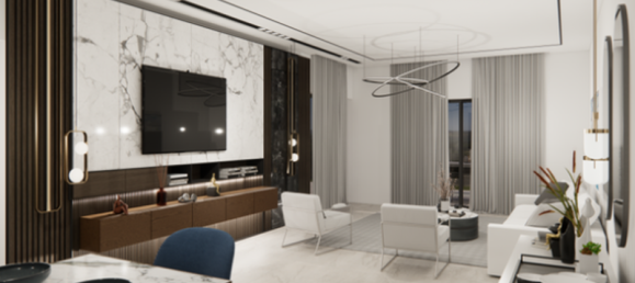 Коммерческая недвижимость с 3 спальнями в Агиа Маринуда, Кипр № 81270 3