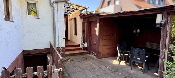 Casa de 8 habitaciónes en Rotenburg, Germany No. 223294 7