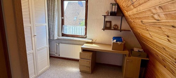 Casa de 8 habitaciónes en Rotenburg, Germany No. 223294 20