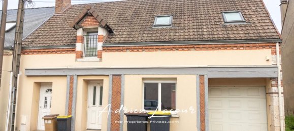 3 bedrooms House in Romorantin-Lanthenay, France No. 56762 18
