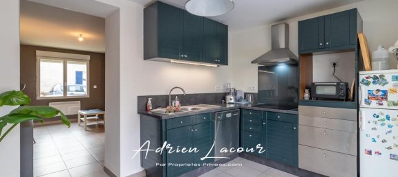 3 bedrooms House in Romorantin-Lanthenay, France No. 56762 4