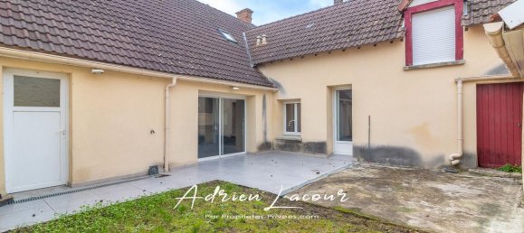 3 bedrooms House in Romorantin-Lanthenay, France No. 56762 9