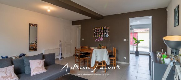3 bedrooms House in Romorantin-Lanthenay, France No. 56762 3
