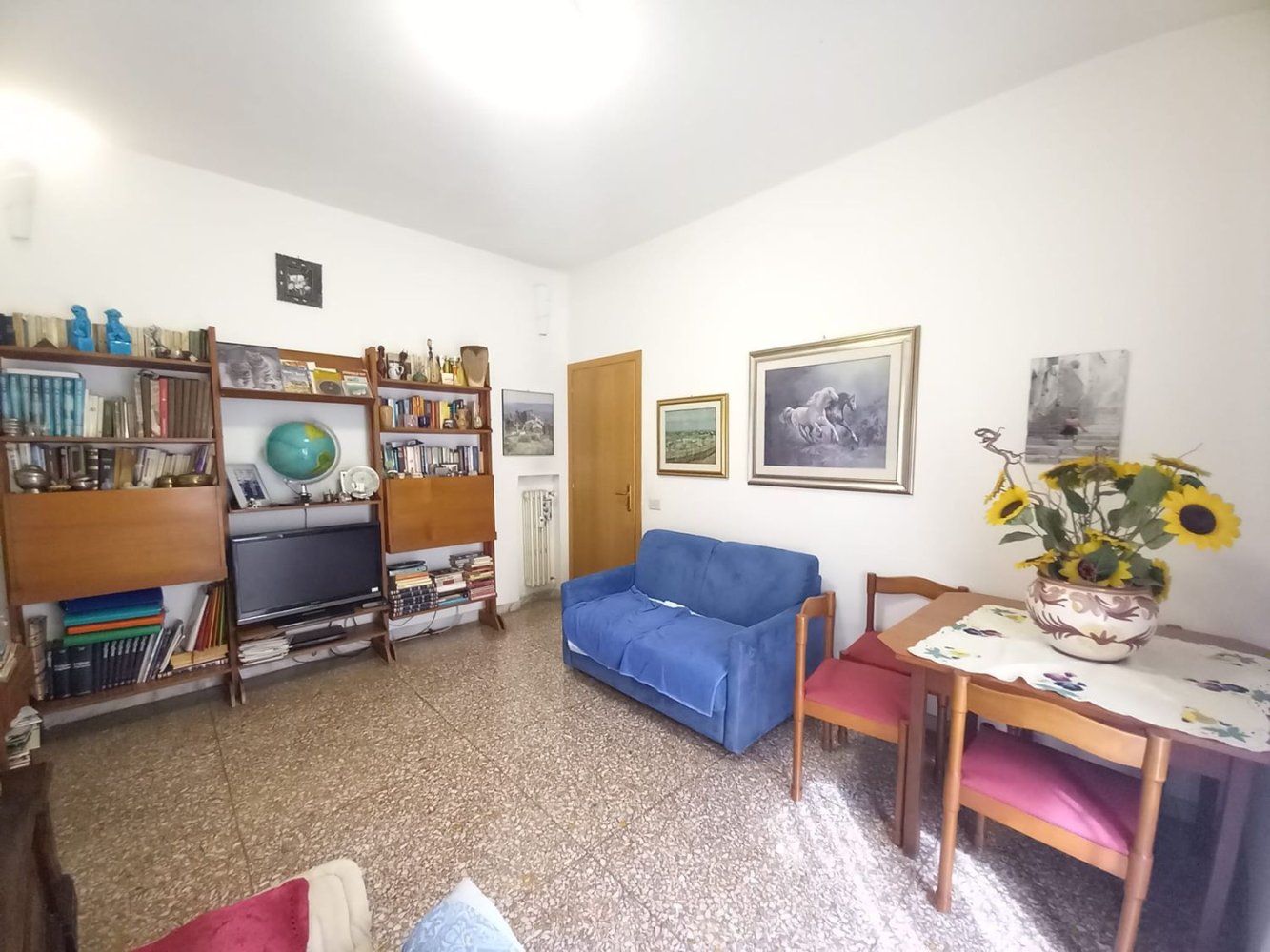 2 bedrooms Apartment in Rome, Italy No. 377765