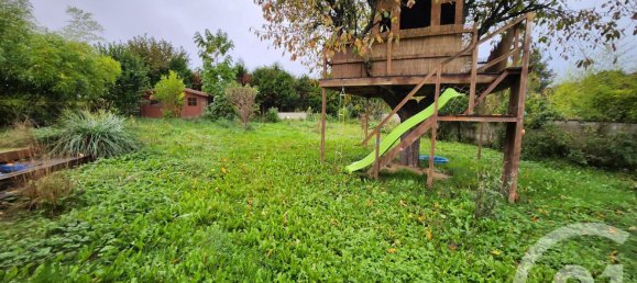 3 bedrooms House in Lagny-le-Sec, France No. 226198 3