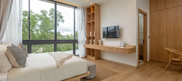 5 غرف نوم فيلا في Phuket, Thailand رقم 80632 9