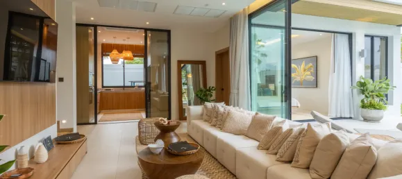 5 غرف نوم فيلا في Phuket, Thailand رقم 80632 30