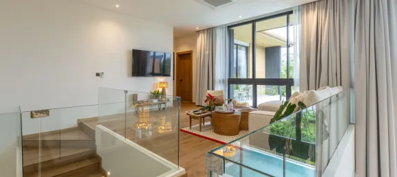 5 غرف نوم فيلا في Phuket, Thailand رقم 80632 4