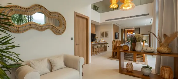 5 غرف نوم فيلا في Phuket, Thailand رقم 80632 14