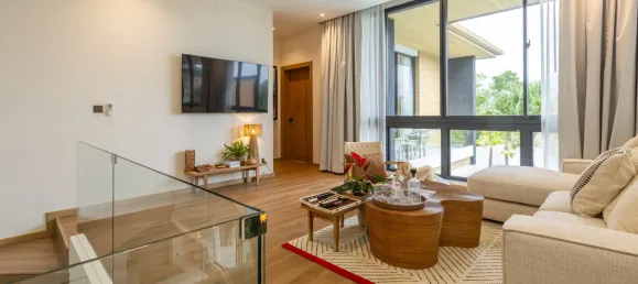 5 غرف نوم فيلا في Phuket, Thailand رقم 80632 5