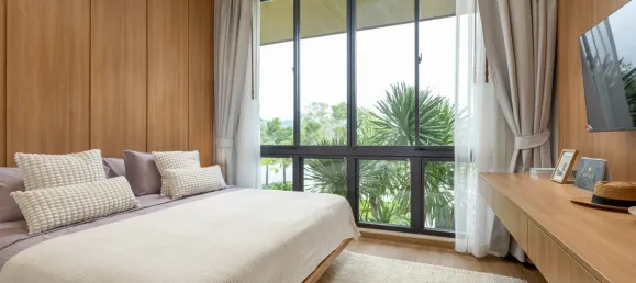 5 غرف نوم فيلا في Phuket, Thailand رقم 80632 10