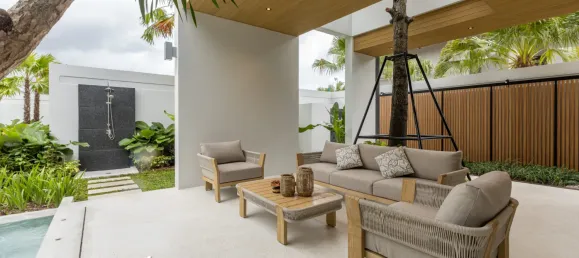5 غرف نوم فيلا في Phuket, Thailand رقم 80632 16