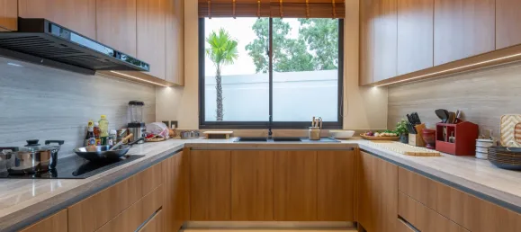 5 غرف نوم فيلا في Phuket, Thailand رقم 80632 22
