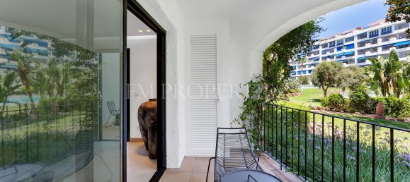 3 Schlafzimmer Wohnung in Marbella, Spain, Nr. 96646 13