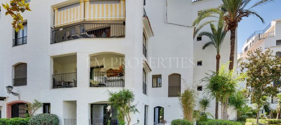 3 Schlafzimmer Wohnung in Marbella, Spain, Nr. 96646 2