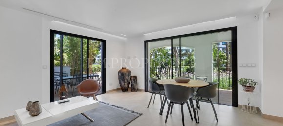 3 Schlafzimmer Wohnung in Marbella, Spain, Nr. 96646 4