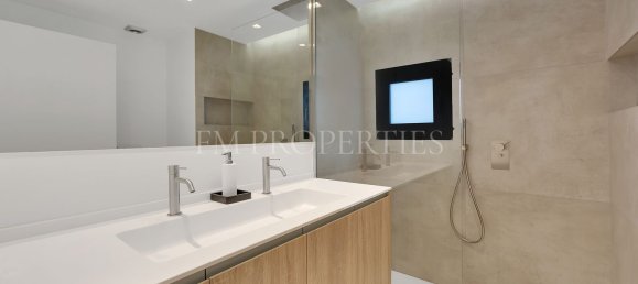 3 Schlafzimmer Wohnung in Marbella, Spain, Nr. 96646 12