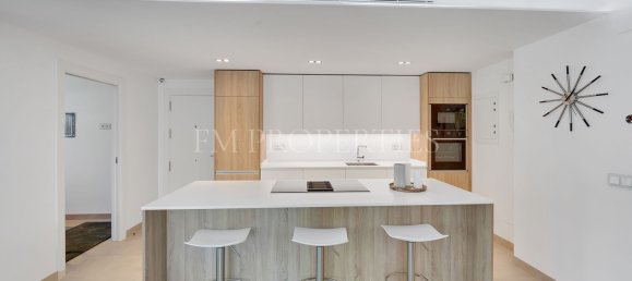 3 Schlafzimmer Wohnung in Marbella, Spain, Nr. 96646 6