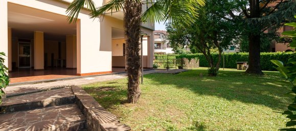 4غرفة منزل ذو طابقين في Sovico, Italy رقم 205870 33