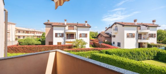 4غرفة منزل ذو طابقين في Sovico, Italy رقم 205870 13