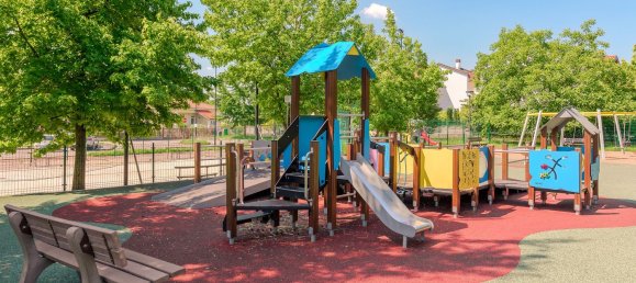 4غرفة منزل ذو طابقين في Sovico, Italy رقم 205870 36